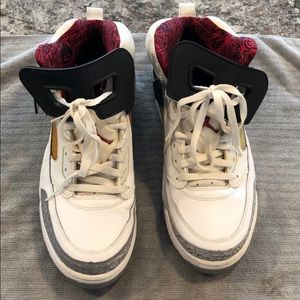 Air Jordan Spizikes